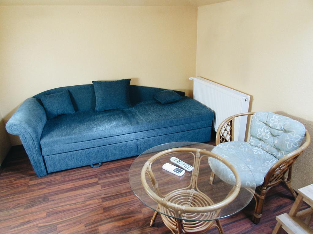 Panama Motel Székesfehérvár Buitenkant foto