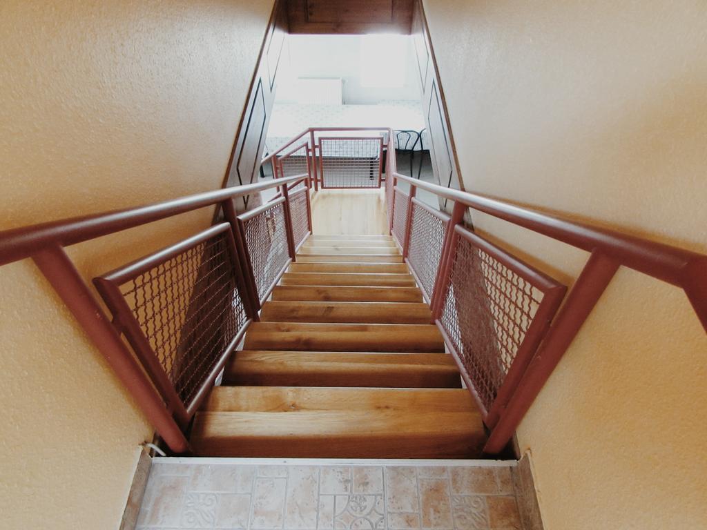 Panama Motel Székesfehérvár Buitenkant foto