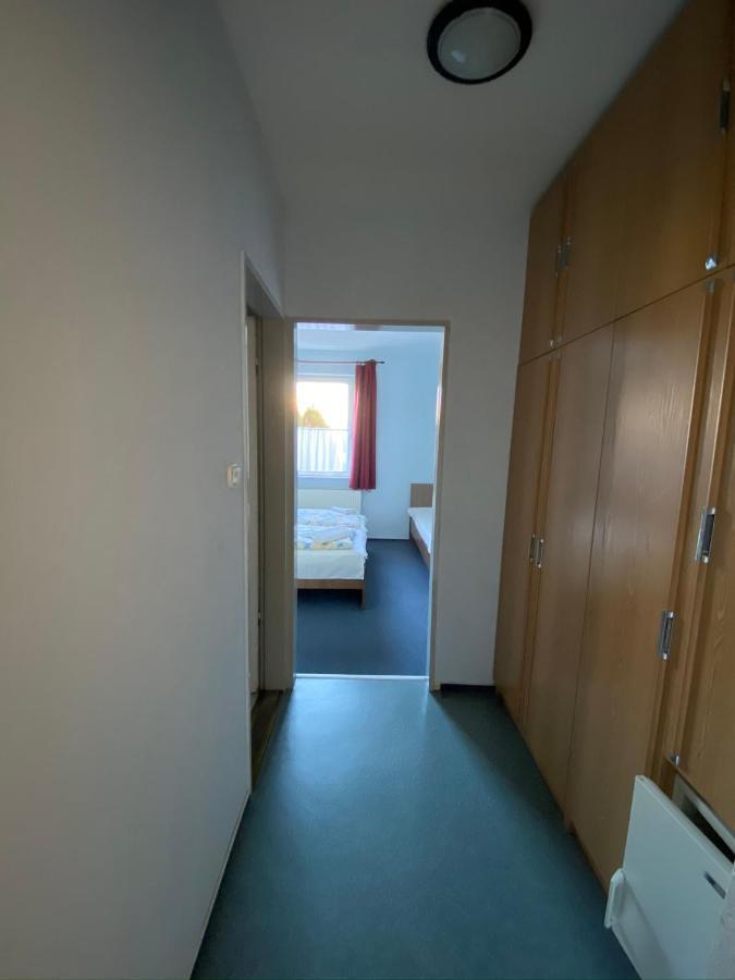 Panama Motel Székesfehérvár Buitenkant foto