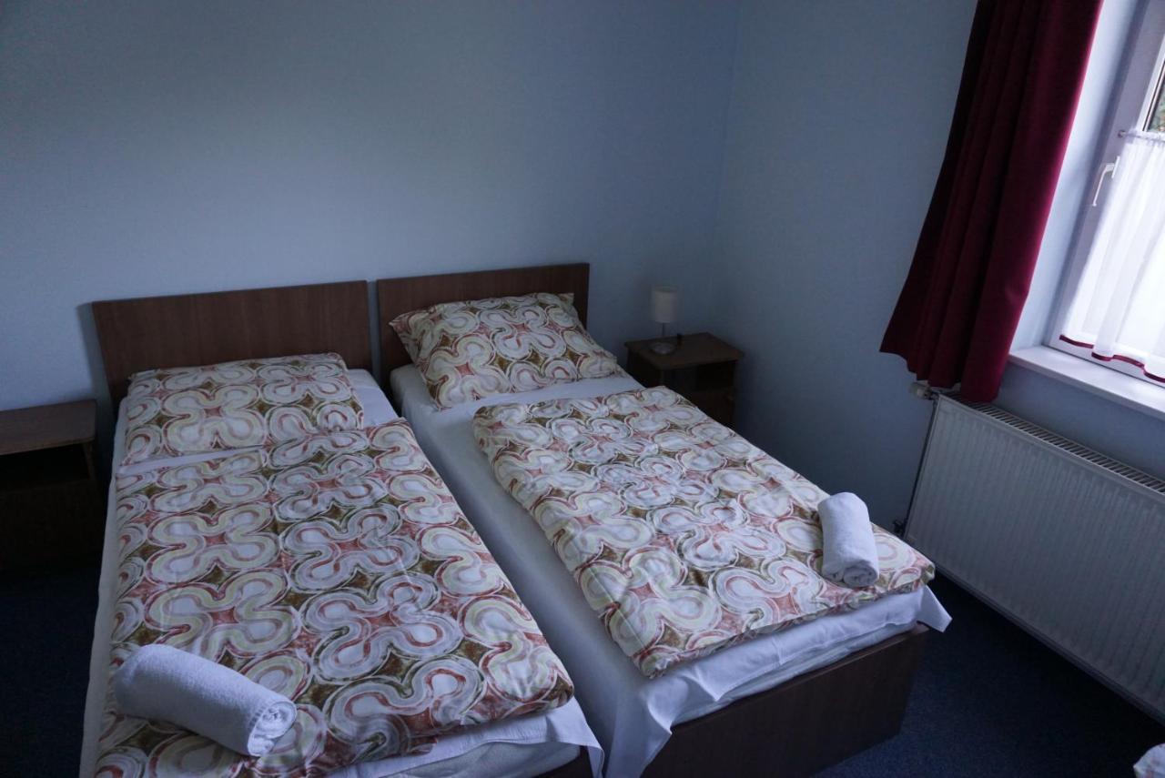 Panama Motel Székesfehérvár Buitenkant foto